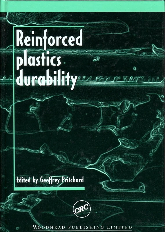 Woodhead Publishing - Reinforced Plastics Durability Guide - Image 1
