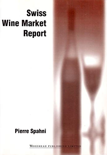 Swiss wine market report