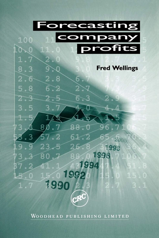 Forecasting Company Profits
