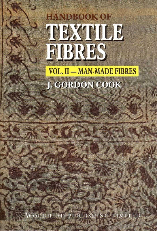 Handbook of Textile Fibres: Man-Made Fibres: 2 (Woodhead Publishing Series in Textiles) - Image 1