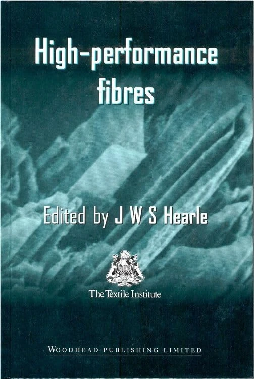 High Performance Fibres (Woodhead Publishing Series in Textiles)