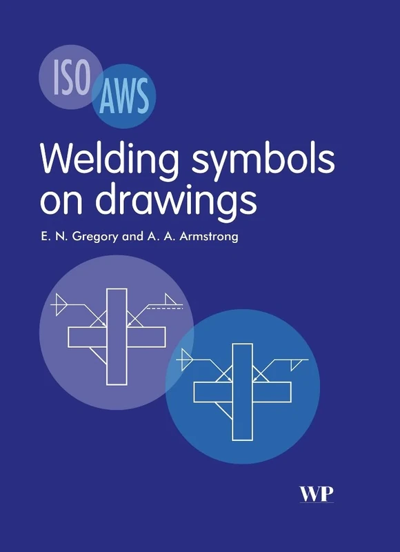 Welding Symbols On Drawings