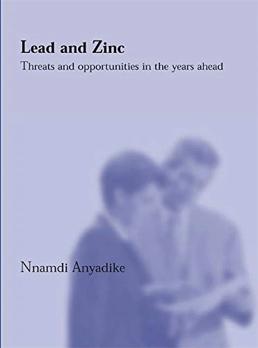 Lead and Zinc: Threats and Opportunities in the Years Ahead - Image 1