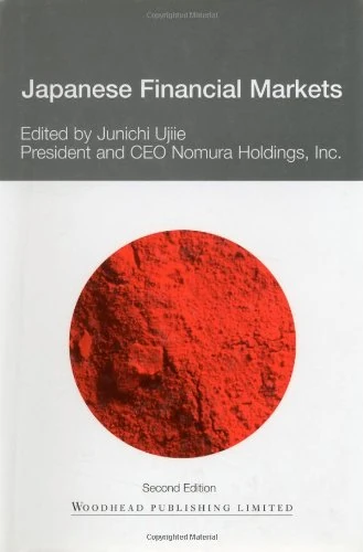 Japanese Financial Markets