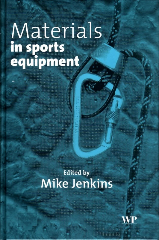 Materials in Sports Equipment: Volume 1