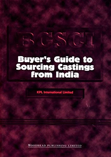 Buyer's Guide to Sourcing Castings From India - Image 1