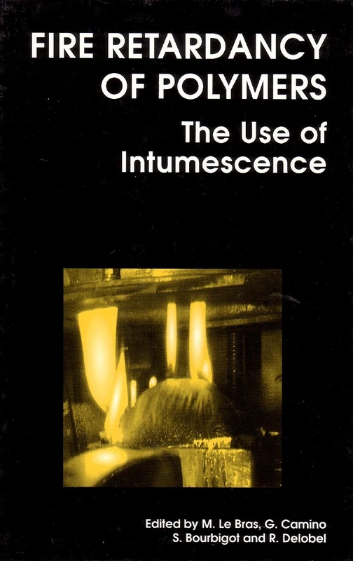 Fire Retardancy of Polymers: The Use of Intumescence