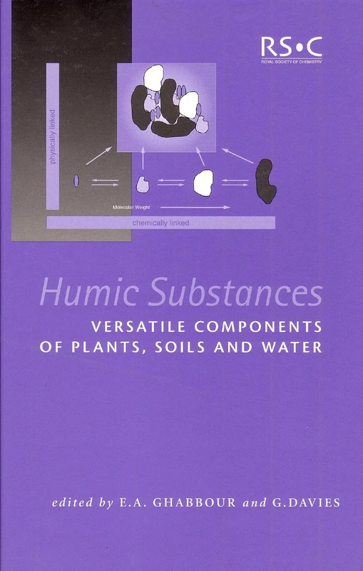 Woodhead Publishing - Humic Substances: Structures and Uses