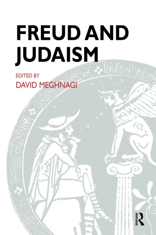 Freud and Judaism
