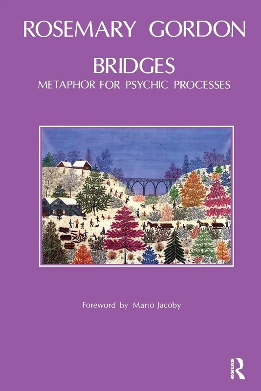Bridges: Metaphor for Psychic Processes