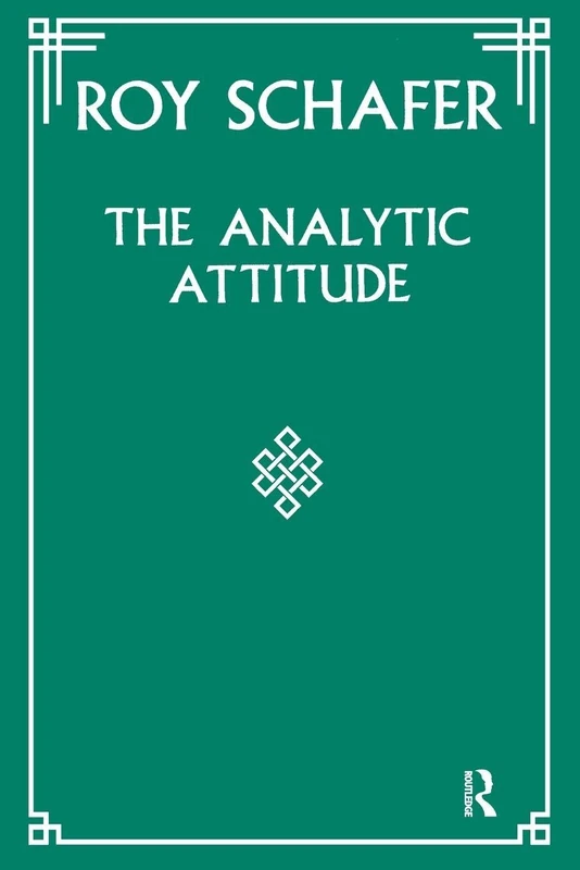 The Analytic Attitude - Image 1