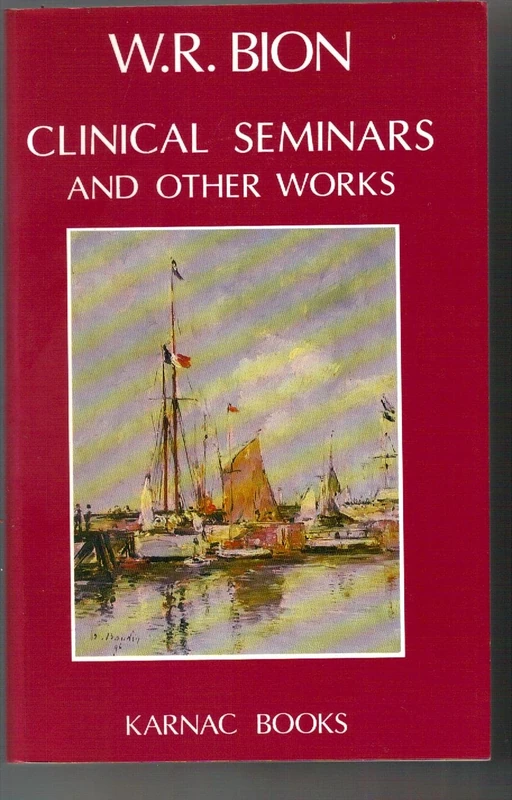 Clinical Seminars and Other Works