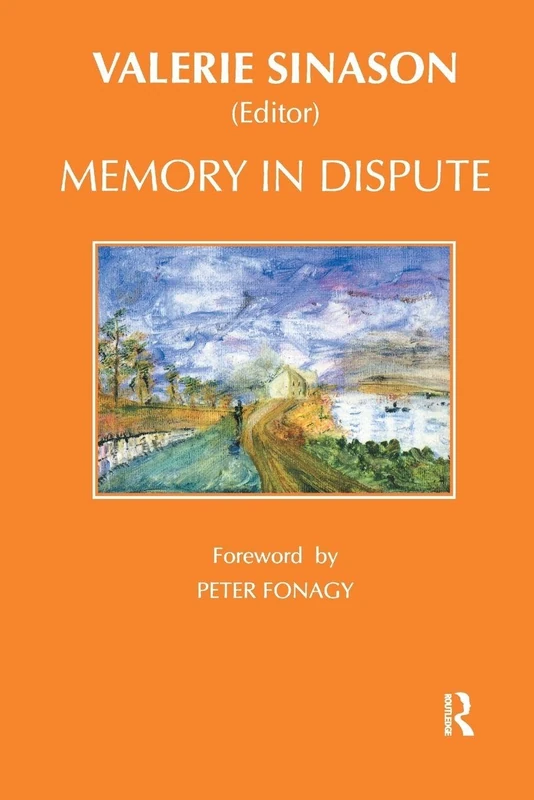Memory in Dispute - Image 1