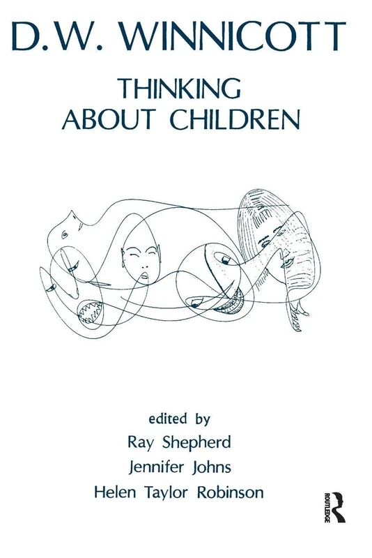 Thinking About Children - Image 1