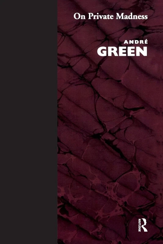 On Private Madness (Karnac Classics)