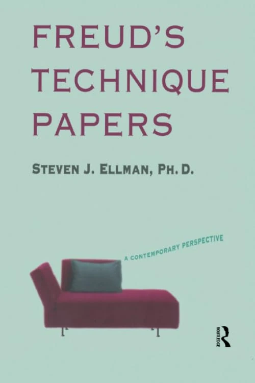 Freud's Technique Papers: A Contemporary Perspective