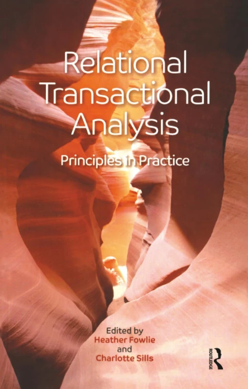 Relational Transactional Analysis: Principles in Practice