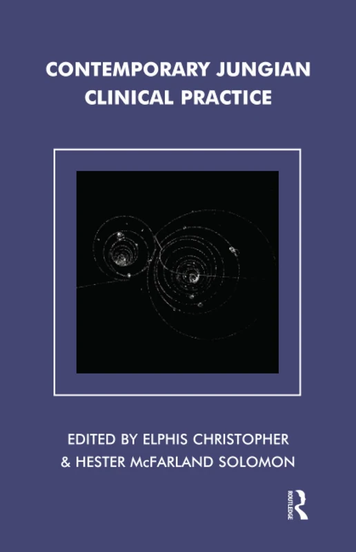 Contemporary Jungian Clinical Practice