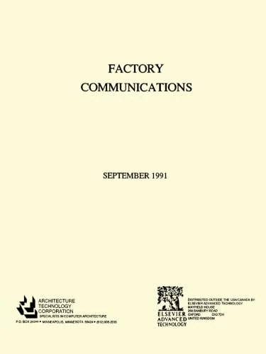 Factory Communications
