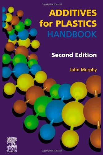 Additives for Plastics Handbook