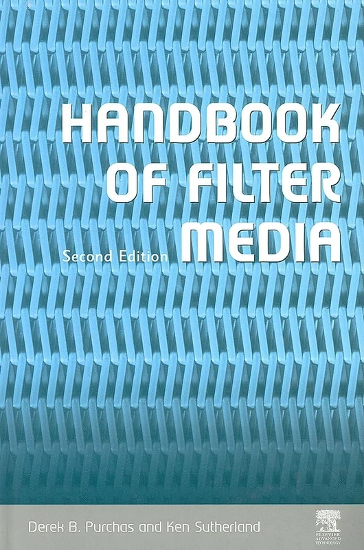 Handbook of Filter Media