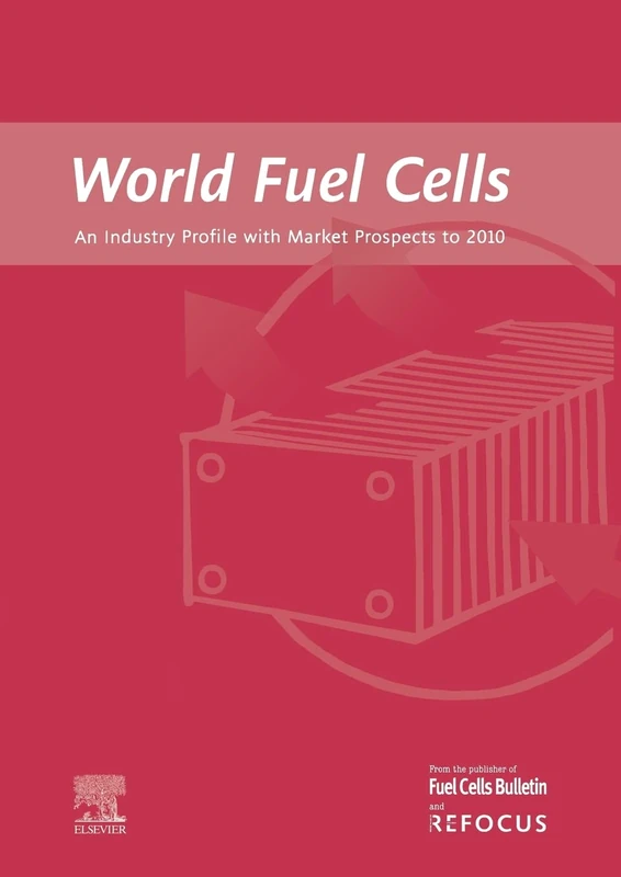 World Fuel Cells - An Industry Profile with Market Prospects to 2010 - Image 1