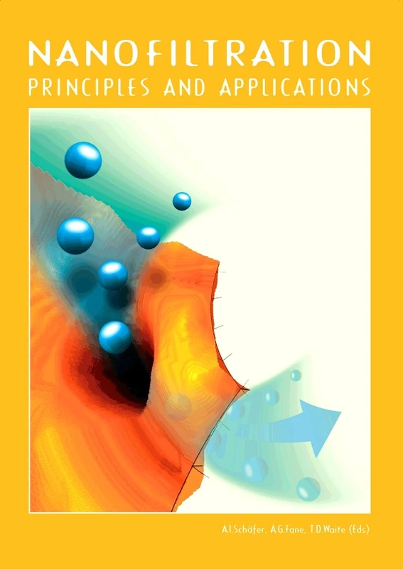 Nanofiltration: Principles and Applications - Image 1