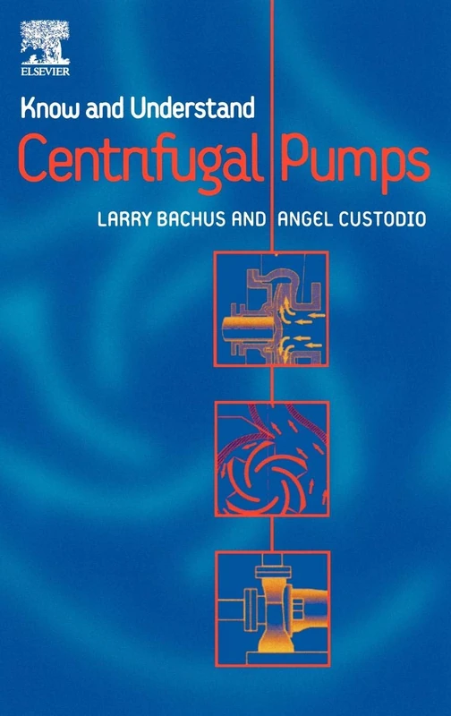 Know and Understand Centrifugal Pumps