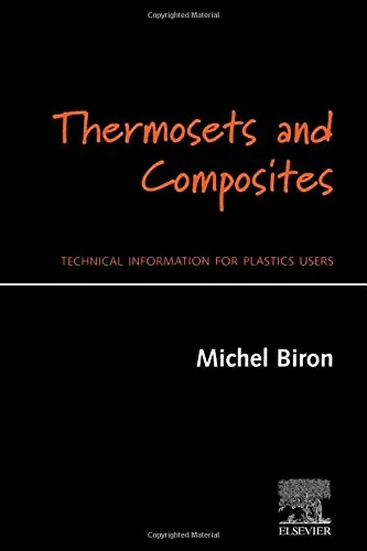 Thermosets and Composites