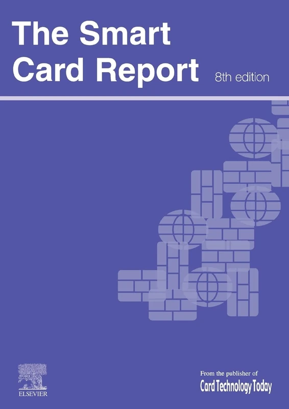 The Smart Card Report - Image 1