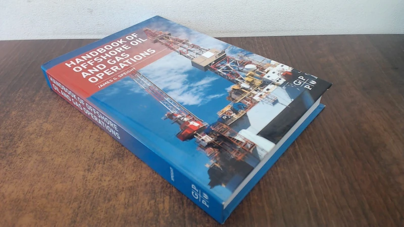 Handbook of Offshore Oil and Gas Operations