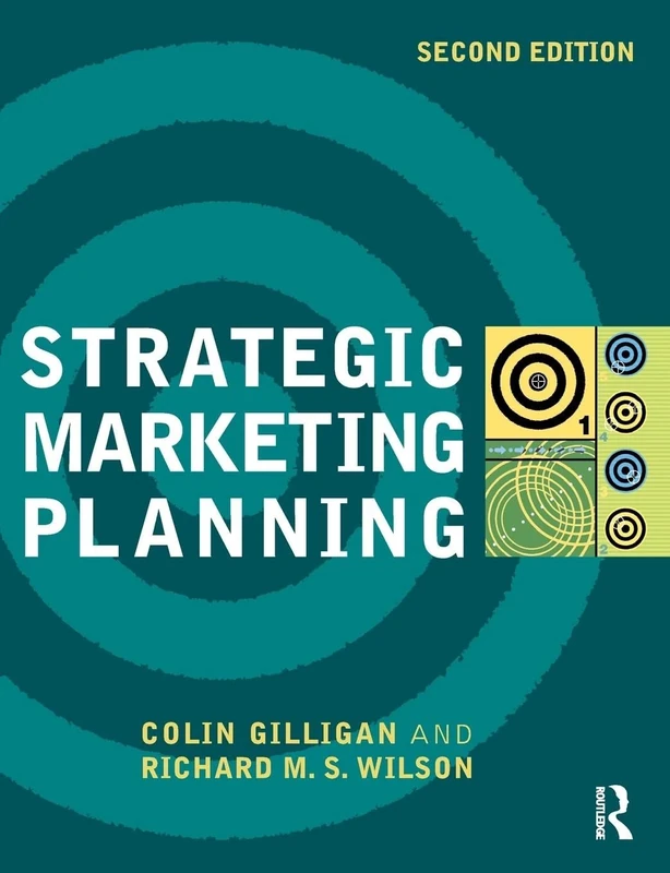 Strategic Marketing Planning