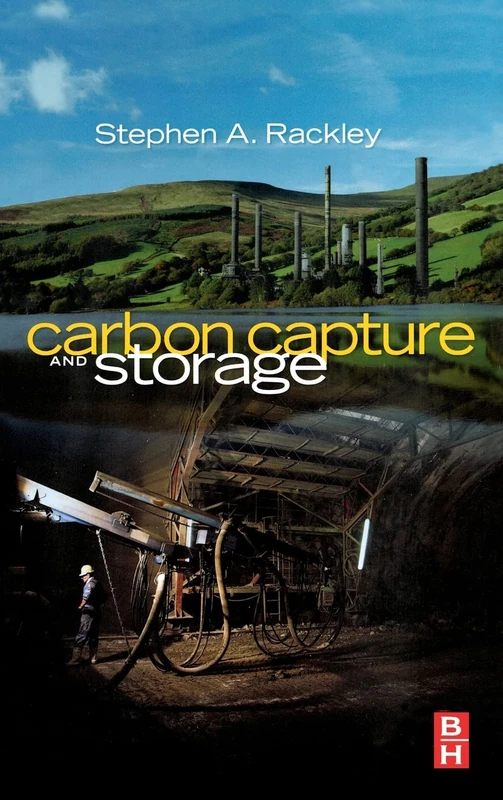 Carbon Capture and Sequestration Technologies