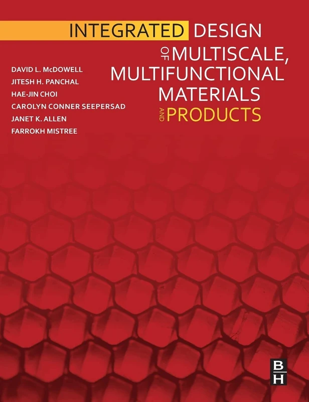 Integrated Design of Multiscale Materials and Products
