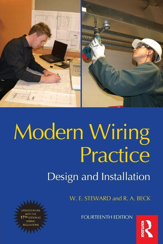 Modern Wiring Practice: Design and Installation