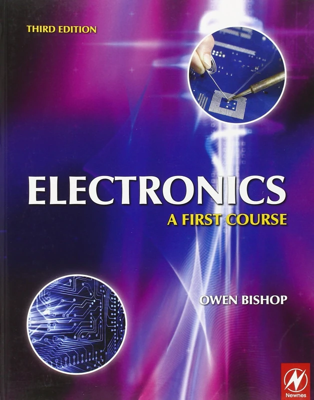 Electronics: A First Course