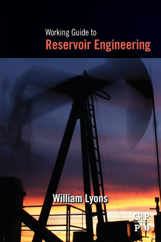 Working Guide to Reservoir Engineering