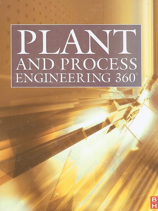 Plant and Process Engineering 360