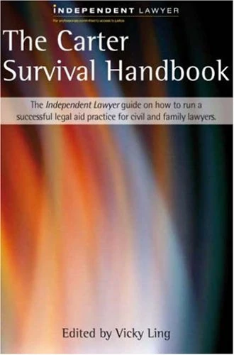 The Carter Survival Handbook