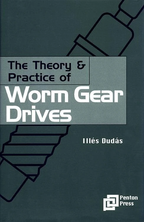 Butterworth-Heinemann - Theory and Practice of Worm Gear Drives