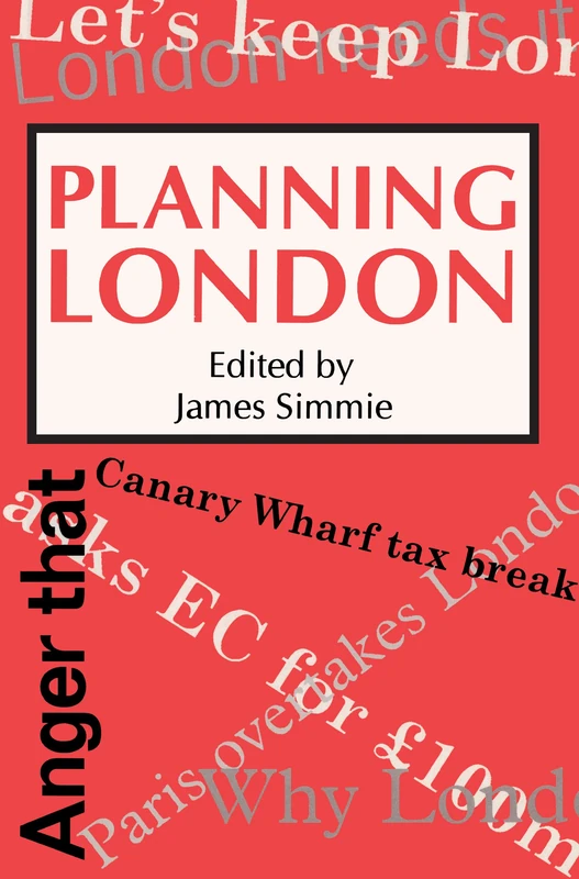 Planning London