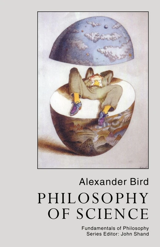 Philosophy Of Science (Fundamentals of Philosophy)