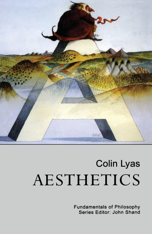 Aesthetics (Fundamentals of Philosophy)
