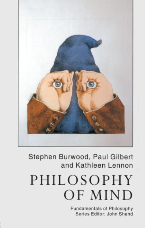 Philosophy Of Mind (Fundamentals of Philosophy)