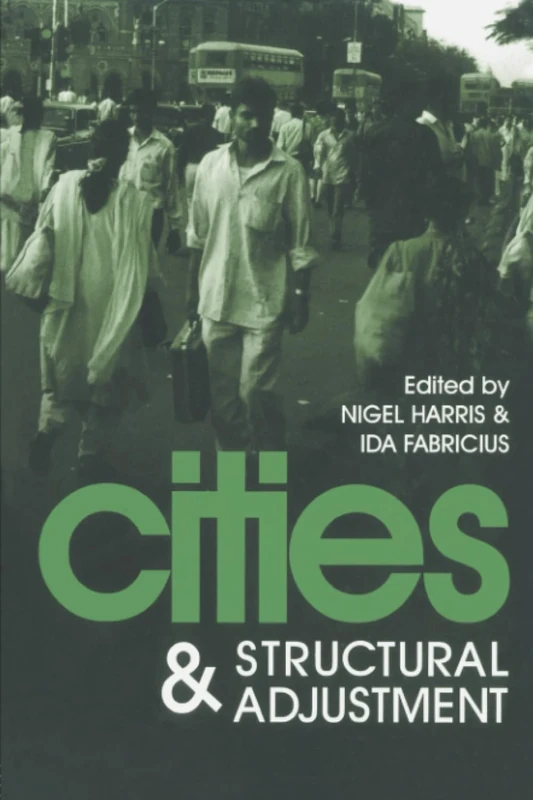 Cities And Structural Adjustment