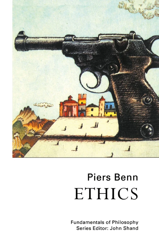 Ethics (Fundamentals of Philosophy)