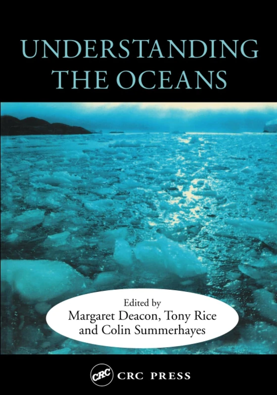 Understanding the Oceans: A Century of Ocean Exploration