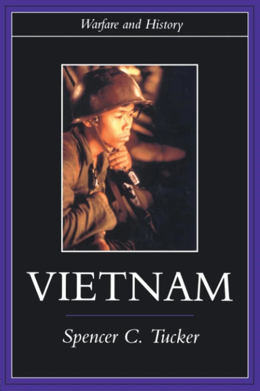 Vietnam (Warfare and History)