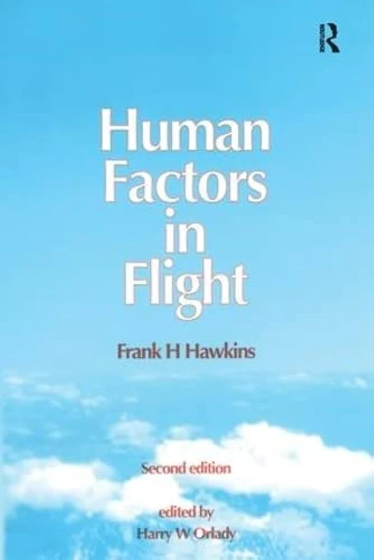 Human Factors in Flight - Image 1