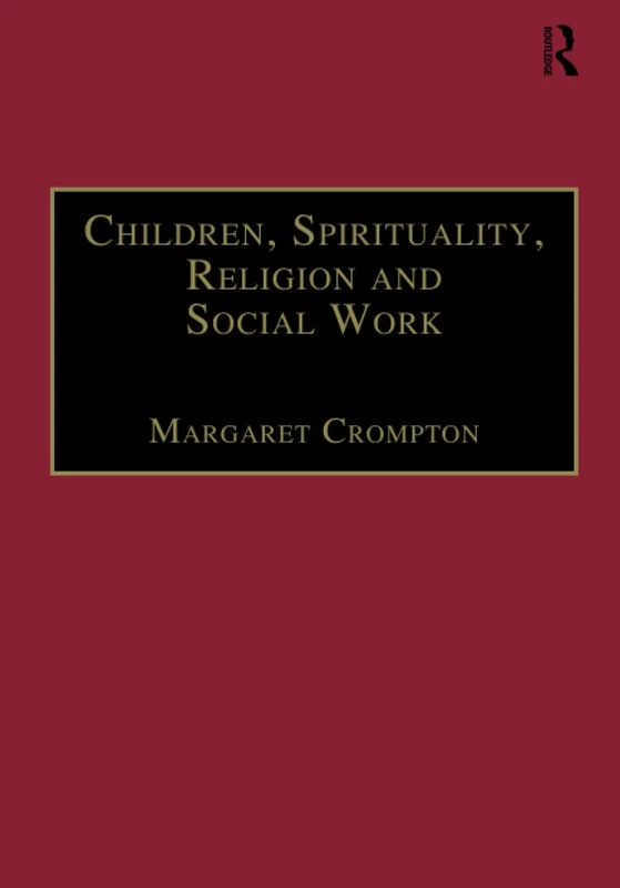Children, Spirituality, Religion and Social Work - Image 1